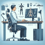 ergonomics for computer work at home